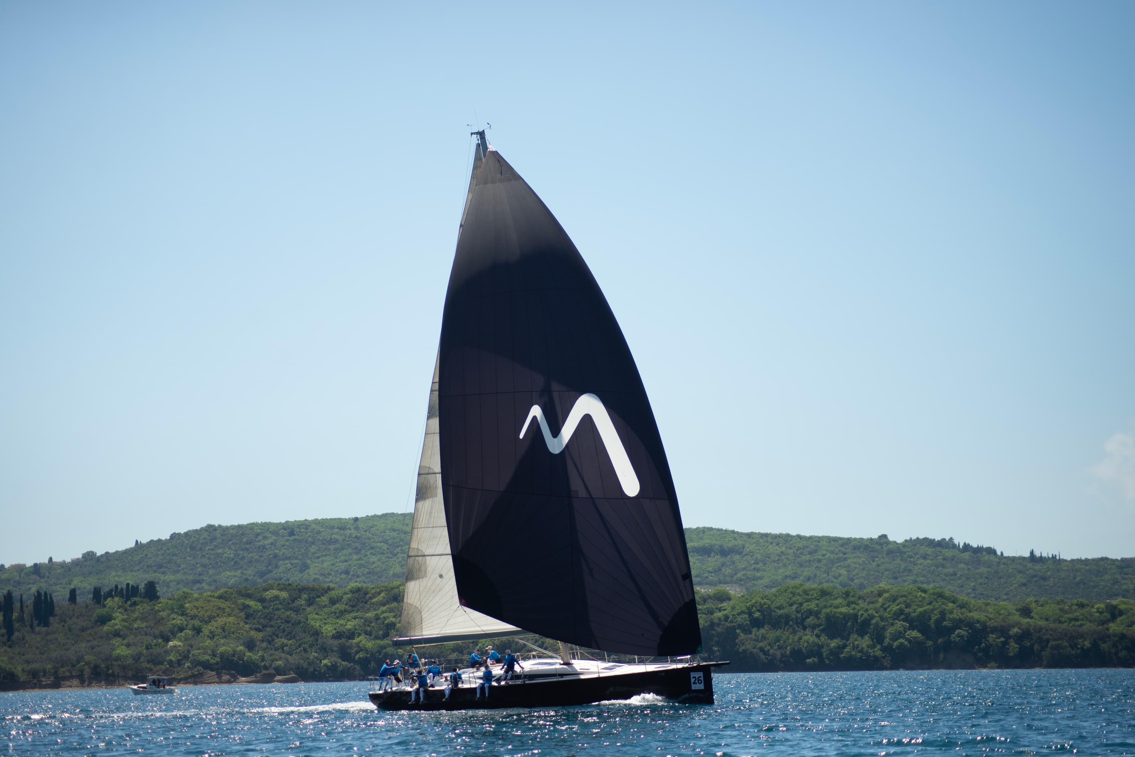 Tivatska Regata