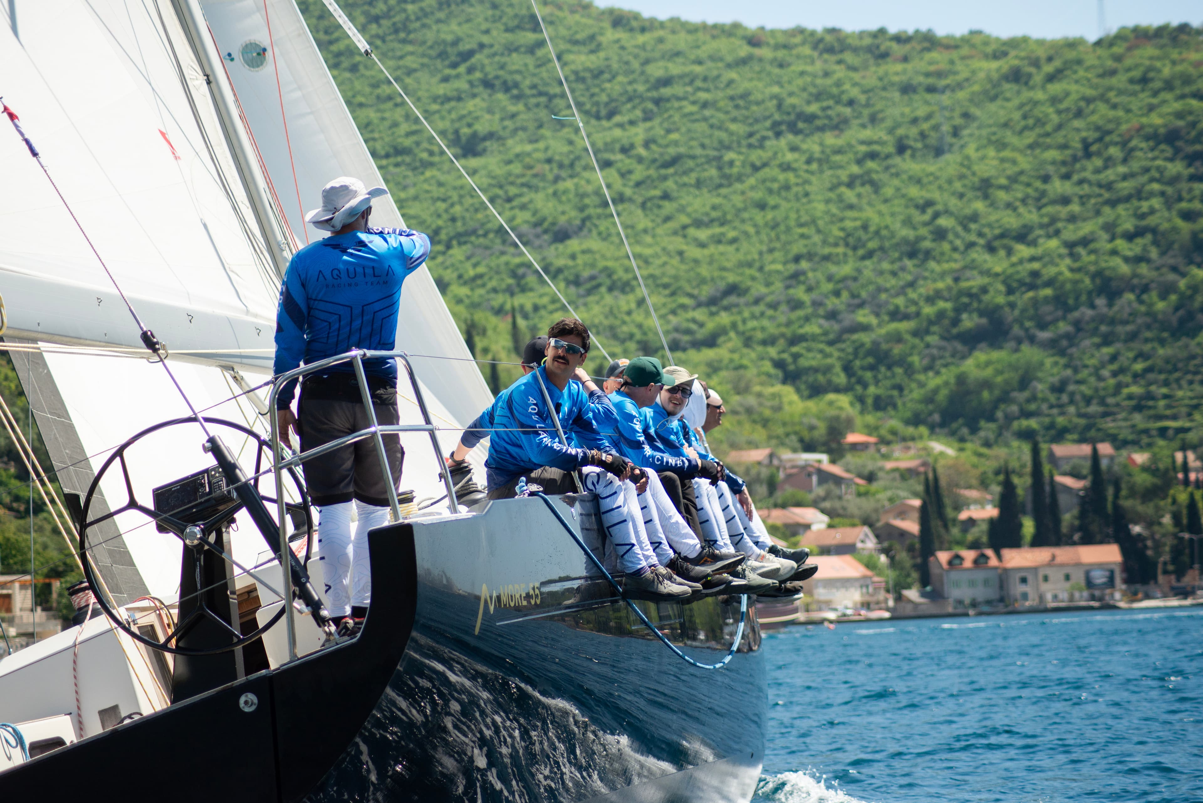 Aquila Racing Team