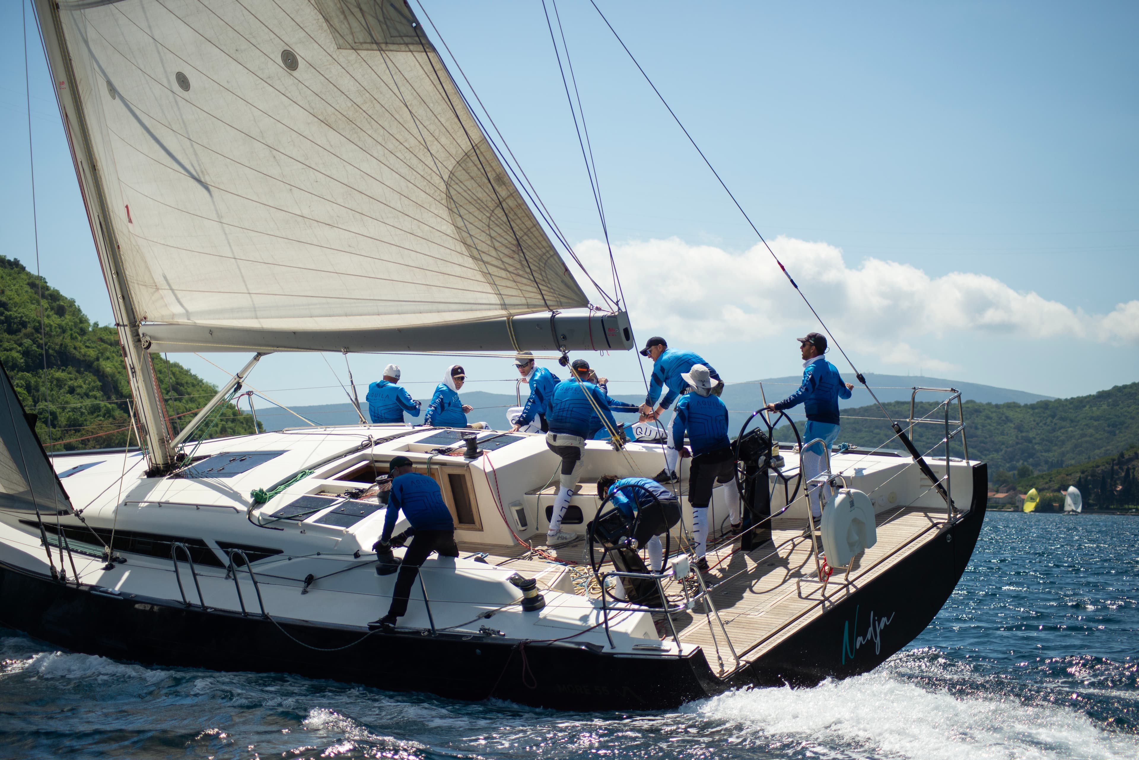Aquila Racing Team