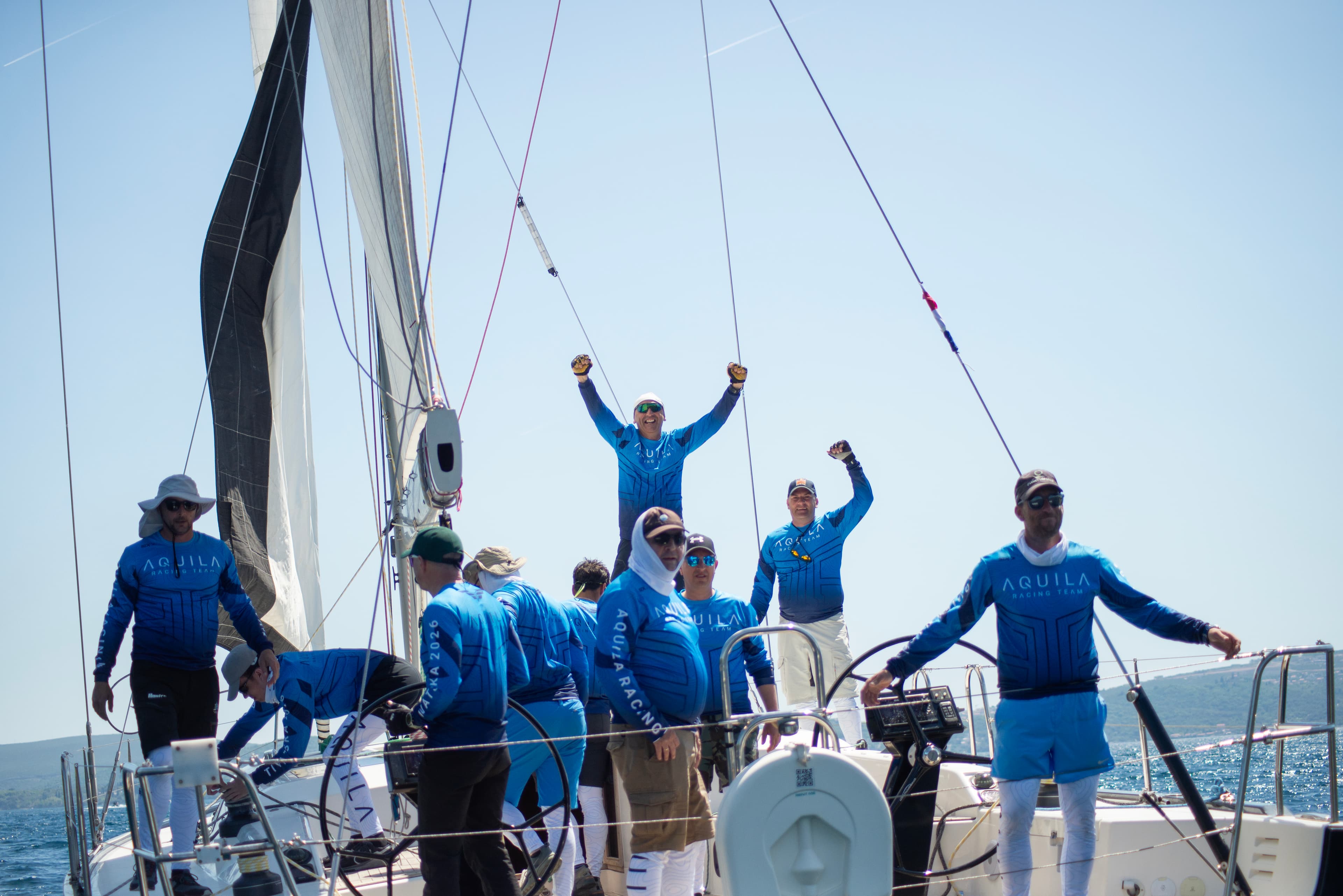 Tivatska Regata 2024